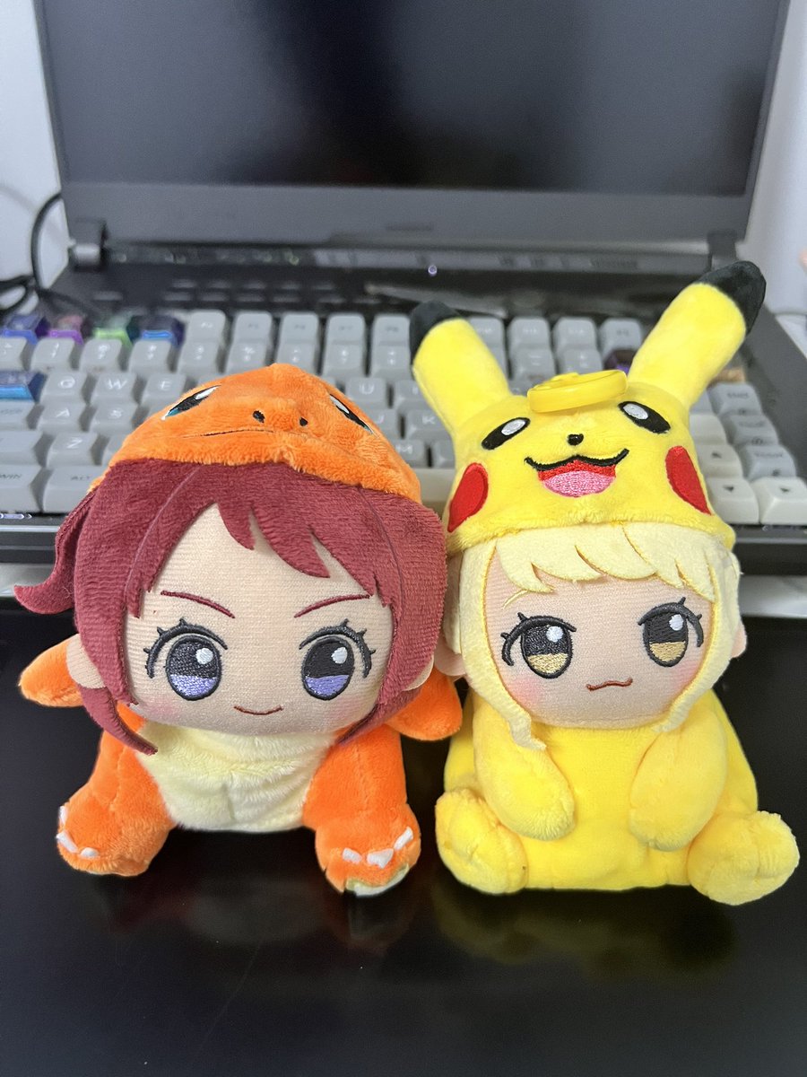 hszrc's tweet image. 我服了