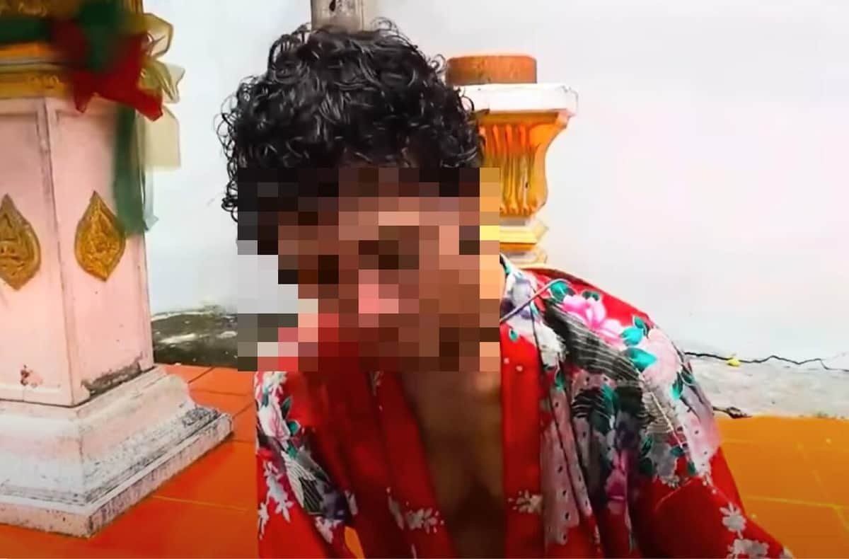 【トラブル】外国人配信者が電車で注意され乗客突き飛ばす、動画で謝罪
news.livedoor.com/article/detail…

配信者男性はJR九州の路線とみられる電車内で、配信で大声を上げ、注意しに来た中年男性の日本人乗客とトラブルになった。乗客が注意したその後、男性が背後から乗客を突き飛ばしたという。