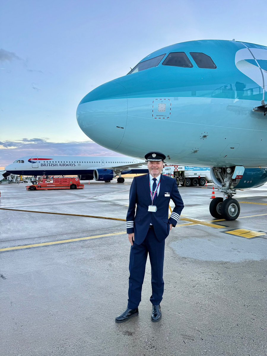 It’s a week for colour schemes. This one Venice 🇮🇹 to London 🇬🇧😎