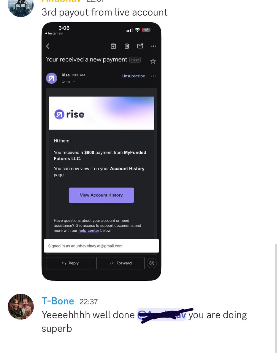 MaxAlgo_Trading's tweet image. Another trader, another day,
another Payout $800 🤑

Start trading Alpha Zones Golden Candle 
🚨Use code PAYOUT to get 15% off

whop.com/c/alpha-zonesg…