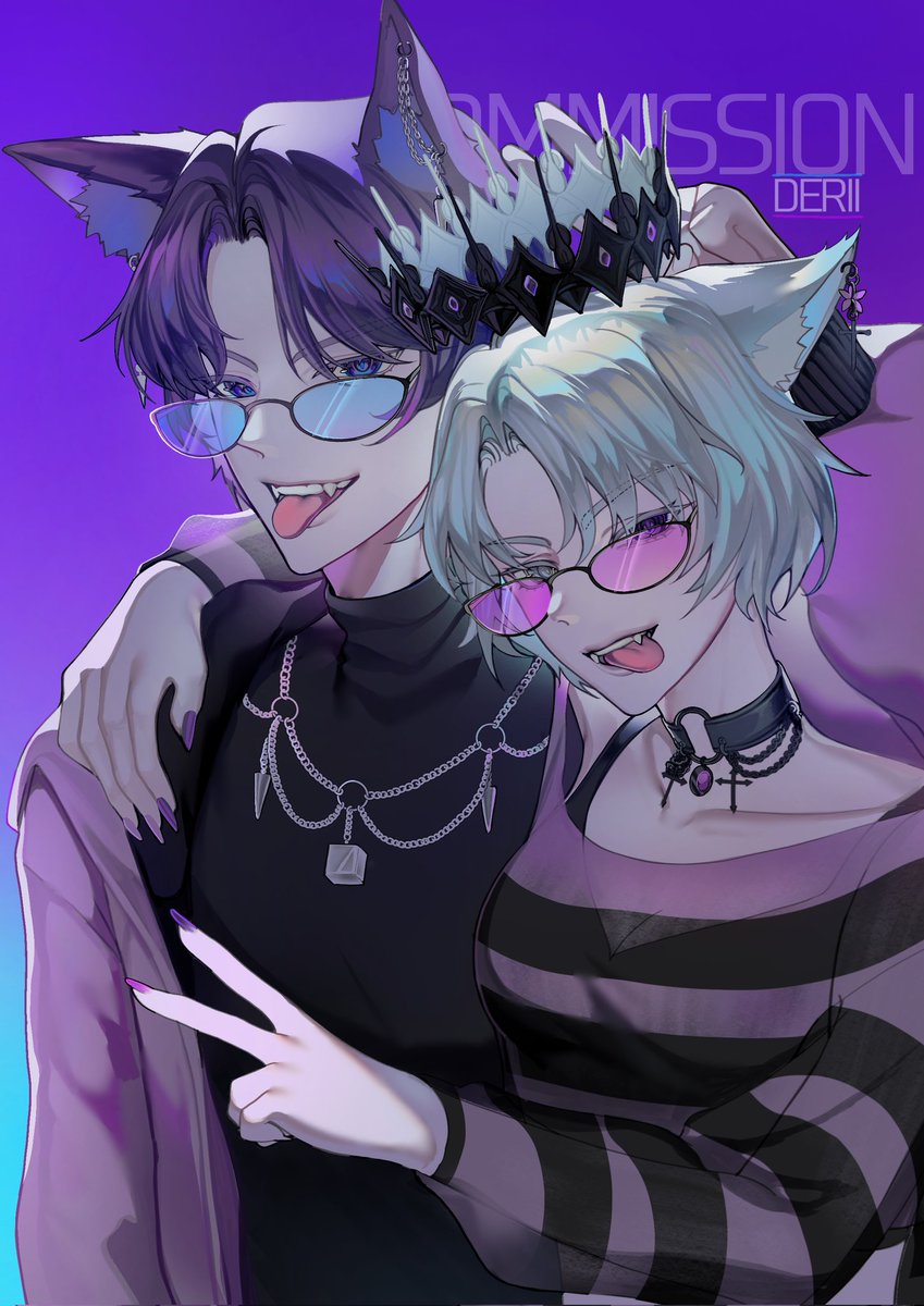 Derii | :3 tweet media