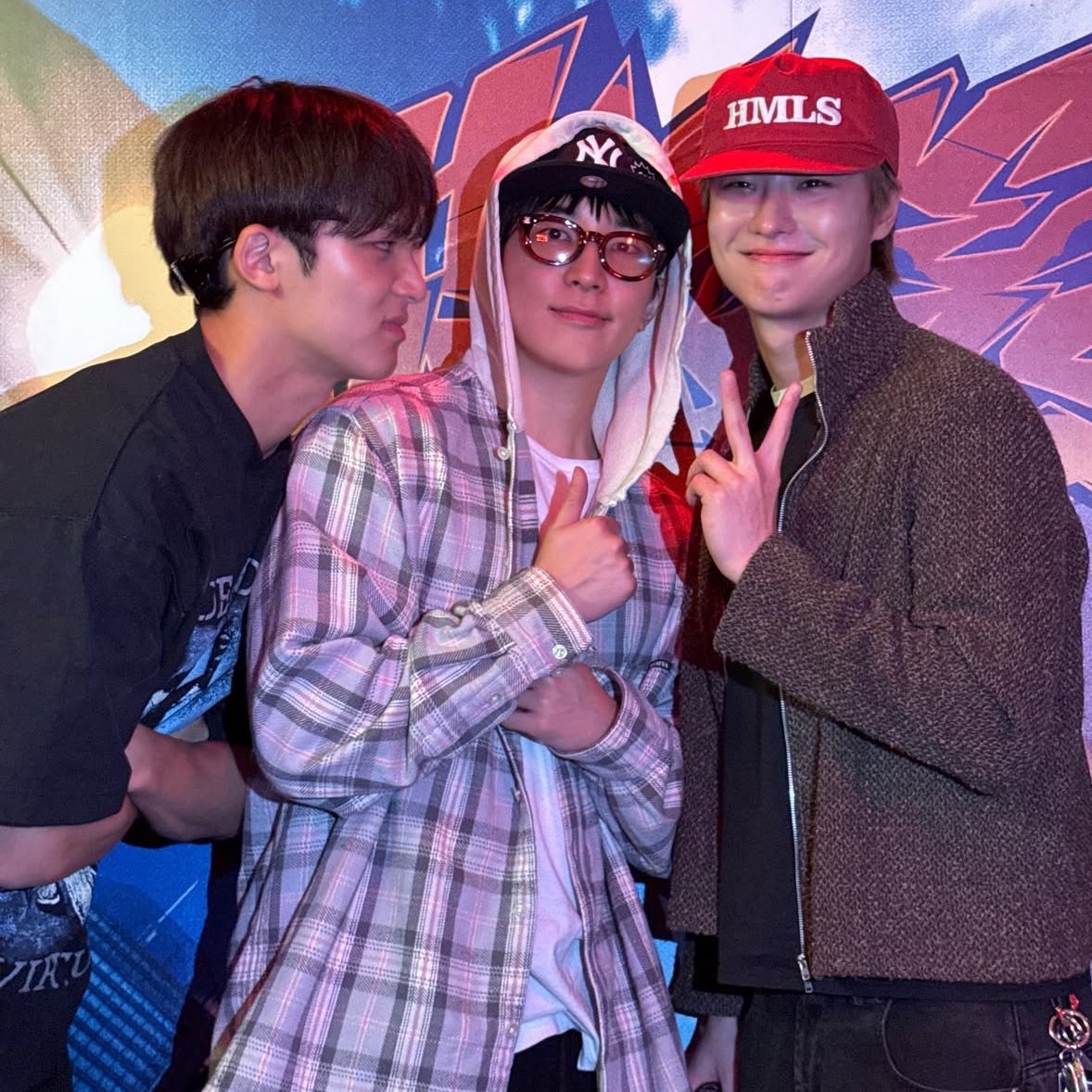 YANG KIRI BETE BANGET TUH KAYAKNYA 🤨🤨🤨🤨🤨