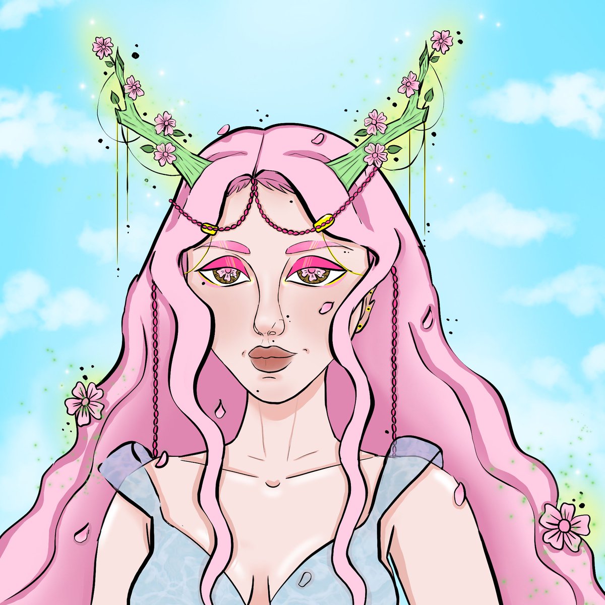 Hooriya~☆ tweet media