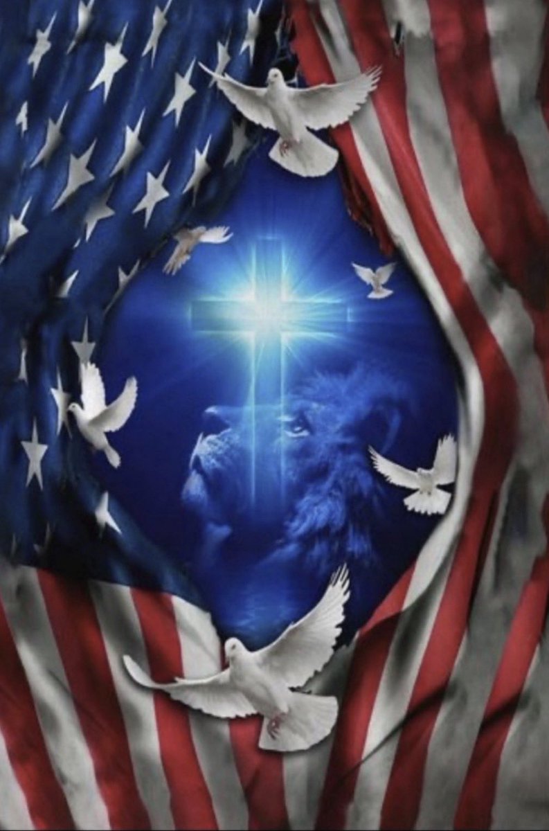 GGSEALEY68's tweet photo. 🇺🇸M🇺🇸A🇺🇸G🇺🇸A🇺🇸
💥 MAGA HireVeterans

              🙏🏻Psalm 121:1-3🙏🏻

👉I WILL LIFT UP MY EYES TO THE HILLS FROM WHENCE COMES MY HELP? MY HELP COMES FROM THE LORD, MAKER OF HEAVEN AND EARTH. HE WILL NOT ALLOW YOUR FOOT TO BE MOVED; HE WHO KEEPS YOU WILL NOT SLUMBER

          🦅 Jesus Christ is Lord 🦅

🇺🇸🇺🇸🇺🇸🇺🇸🇺🇸🇺🇸🇺🇸🇺🇸🇺🇸🇺🇸🇺🇸🇺🇸🇺🇸
          💯 .@GGSEALEY68 💯
🇺🇸🇺🇸🇺🇸🇺🇸🇺🇸🇺🇸🇺🇸🇺🇸🇺🇸🇺🇸🇺🇸🇺🇸🇺🇸