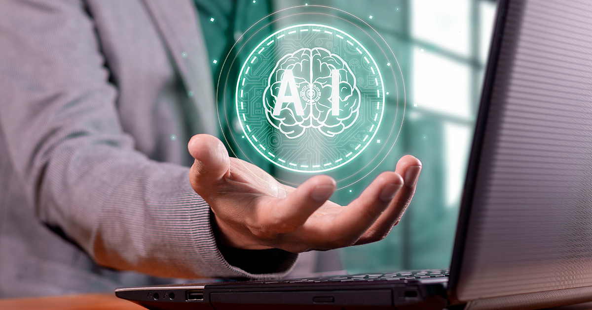 For an #enterprise, AI offers strategic benefits like automation, optimization and security. Network managers must invest in infrastructure now to ensure their #networks can support the successful adoption of #AI across the organization. ncratleos.com/insights/ai-po…