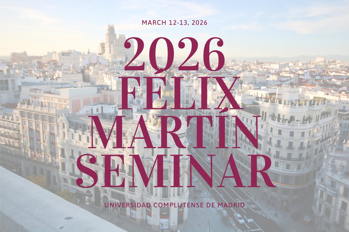 SAAS Young Scholars tweet media