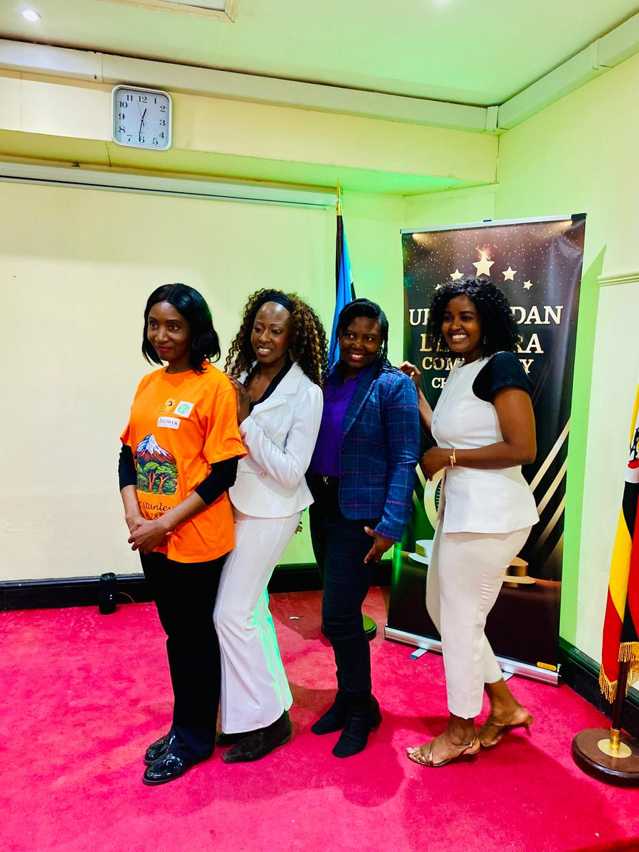 EHACEO's tweet photo. Thank you for showing up for the #Climb4EyeHealth launch. 
From Eye Health Africa, Ubora Foundation Africa &amp; UG to UK Healthcare your presence &amp; donations fuel the climb for sight &amp; hope.

👉 Keep supporting: https://t.co/l8BhXWh7lc

#RestoringEyeSight https://t.co/zARwUts3jk