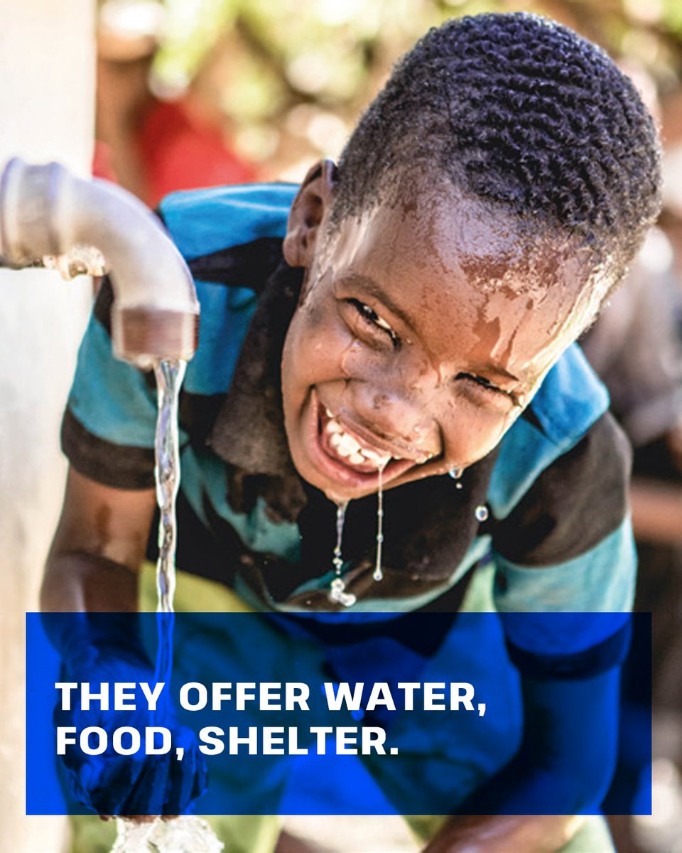 AShehataCEO's tweet photo. One act of kindness ripples!

Host communities share more than resources, they share lives, homes, and hope. Supporting them ensures both locals and displaced families can thrive together, where everyone can rebuild, recover, and belong. https://t.co/yi5PHEzwWU
