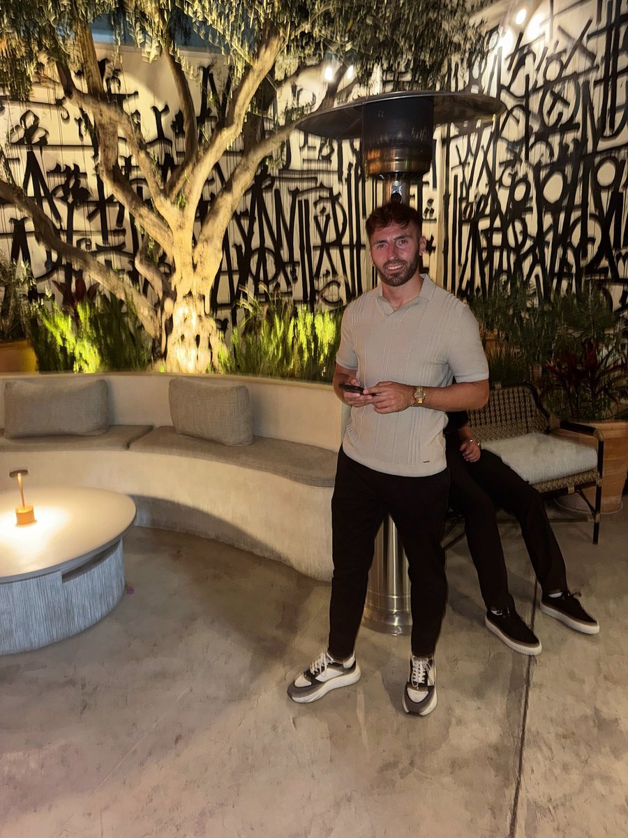 Two weeks of ticking bits off the bucket list ✅🇺🇸