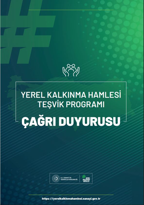 okakalkinma's tweet photo. 📌📌📌 

#YerelKalkınmaHamlesi Teşvik Programına Başvuru İçin Yarın Son Gün❗
 
🗓30 Eylül 2025
⏰18.00 

Başvurular elektronik portal üzerinden çevrim içi olarak alınıyor👇🏻

🌐 Başvuru Adresi: https://t.co/lvjicscYvH

@TCSanayi @KalkinmaAjansGM https://t.co/57oES1DrKe