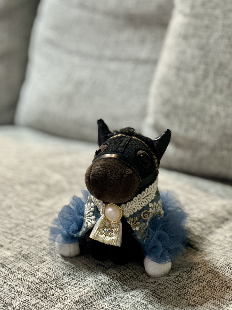 競馬　シャフリヤール　クロス ジャケット 競馬 シャフリヤール クロス ジャケット シャフリヤール