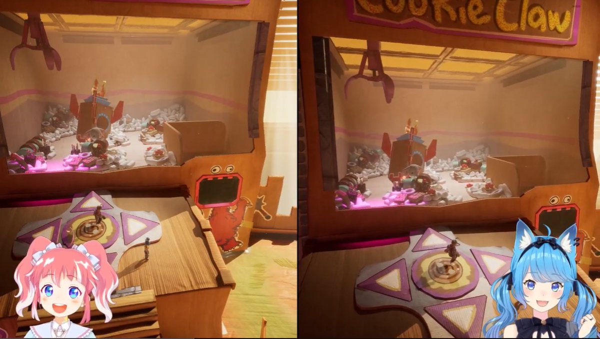 Vespirman's tweet image. かわいそうなことはそやさんに任せるあんこちゃん #そやんこ