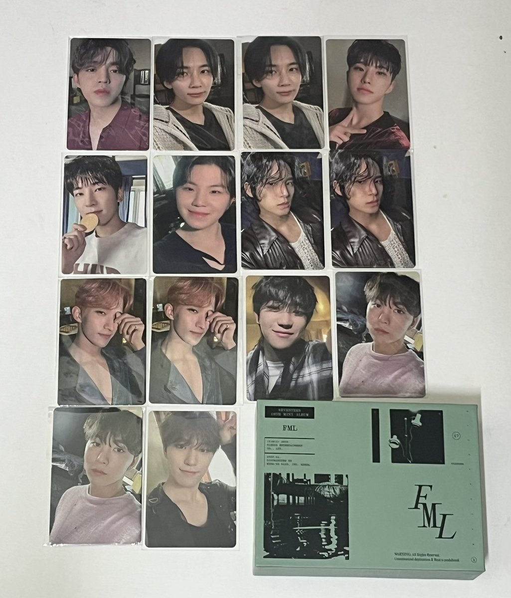Dteellaaaa's tweet photo. 투바투 세븐틴 포카 포토카드 양도해요
연준 수빈 범규 태현 휴닝카이 앨포 특전 럭드 응원봉 슬로 건 콘서트 세븐틴 에스쿱스 정한 조슈아 준 호시 원우 우지 디에잇 민규 도겸 승관 버논 디노 굿즈 포토카드 포카 양도 txt SOOBIN YEONJUN BEOMGYU TAEHYUN HUENINGKAl seventeen svt FML poca pc https://t.co/qhvpjJHCYW