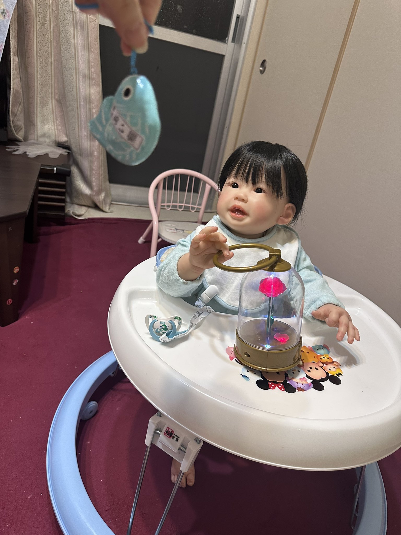 リボーンドール - Search / X