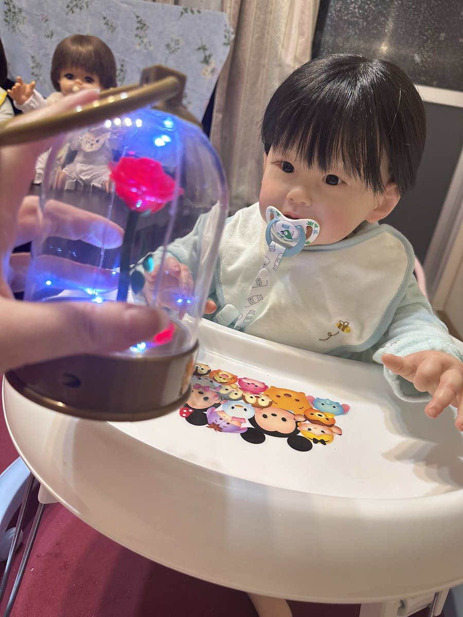 リボーンドール❤️ 10月21日で出品終了 リボーンドール - Search / X