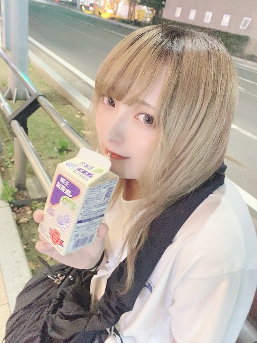 Twitterのコスプレ画像18