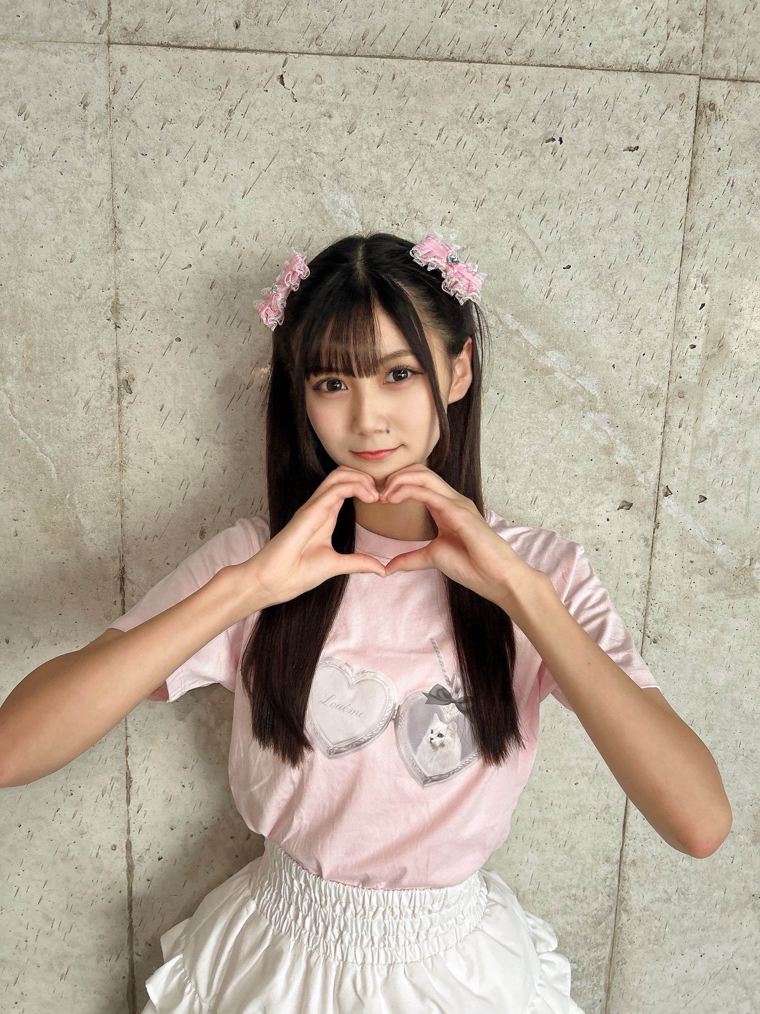 HKT48 猪原絆愛サイン入りチェキ HKT48 猪原絆愛サイン入りチェキ 猪原絆愛応援コミュニティ（は