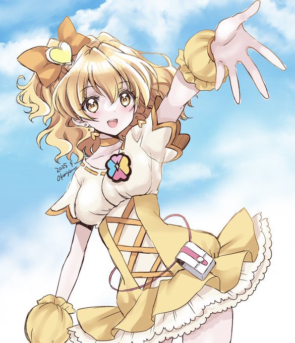 よむよ🐔 (@yomuyo_feed) / Posts / X