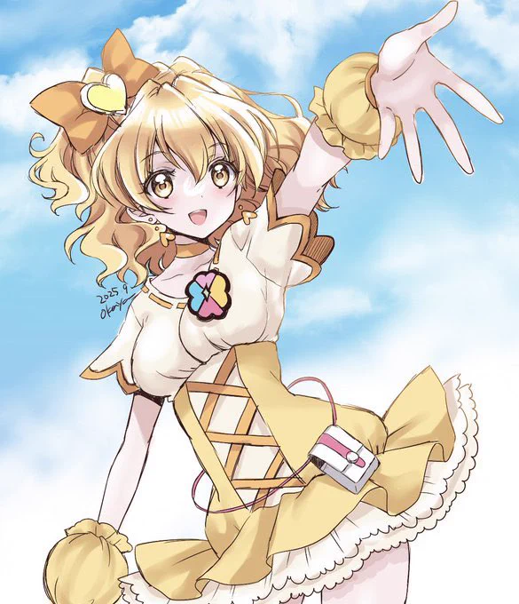 青空パイン