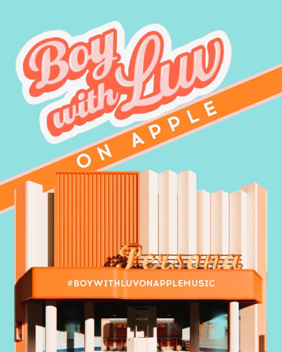 Charting BWL on AppleMusic, in as many countries as possible, to prepare for the big Comeback?
We like the sound of that and want to help!
Leave your devices with us for 6h:
⏰ 10 pm to 4 am KST 
ON STATIONHEAD, starting today: stationhead.com/armysonam