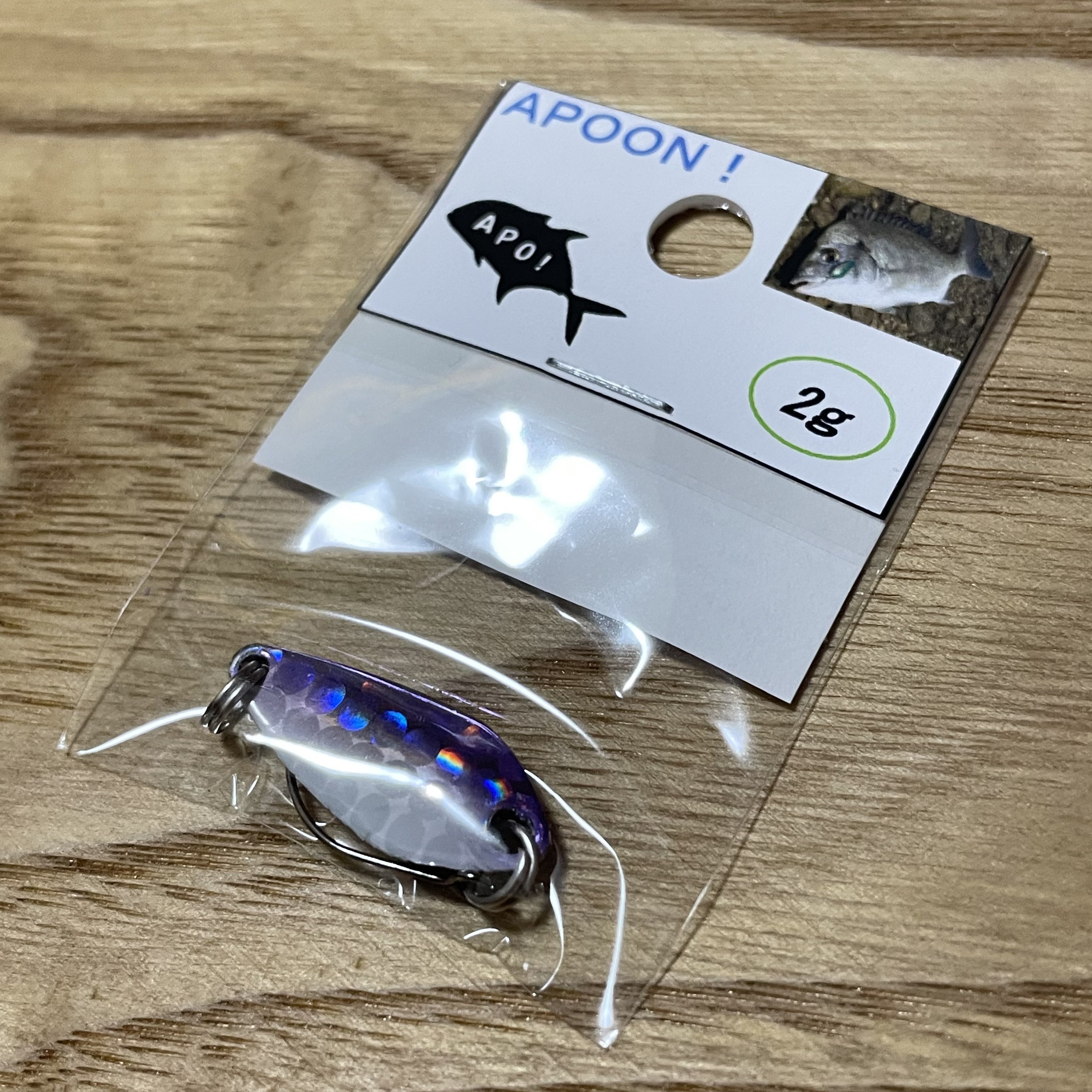 小物 Luck LUCK FISHING&LIFESTYLE (@lifestyle_luck) / X