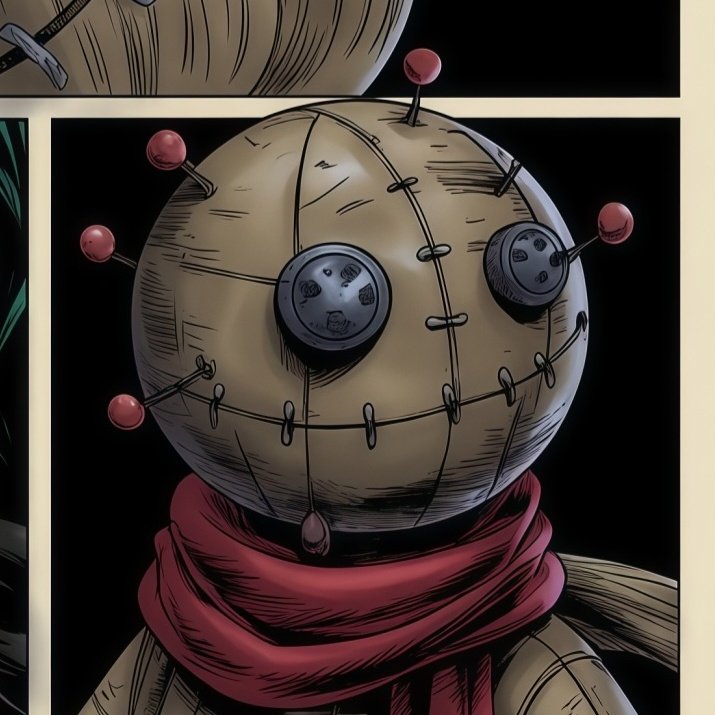 Infinite's End tweet media