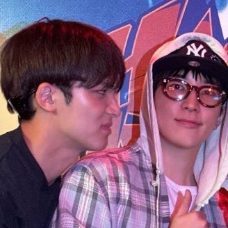 kiss dong gyu mengnya