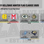 Photo by Pope Girls Flag Football (@FlagFBPope)