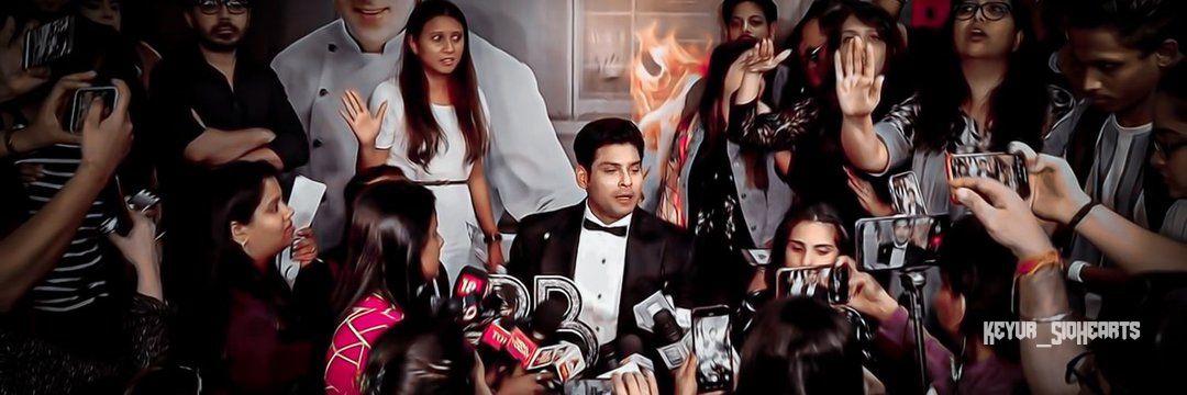 TWEET NO : 01 

RECORD SET BY SID IN BB 

1) MOST TWEETED PERSON FROM BTWON 

2) HIGHEST NUMBER OF VOTE SHARE (95℅ ) IN NOMINATION

3) WIN EVERY BB CONTEST

4) EVERY TIME TOP IN  JIO METER / NOMINATION/  MEDIA CHART 

AND MANY MORE 

6 ICONIC YRS OF SID IN BB