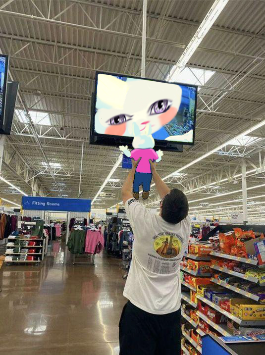 day 22
missed the bunnies?
dev said phase 2… soon… then he vanished

last seen in walmart with some random guy

idk whats happening anymore