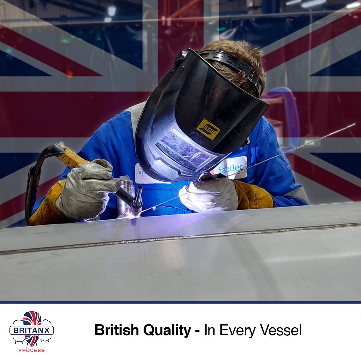Britanx_'s tweet photo. True British quality isn’t just specs. It’s precision, reliability, and care from design to delivery. At BRITANX, we live it in every valve, pump, and system we build. 
#BRITANX #BritishQuality #EngineeringExcellence #Innovation #Reliability https://t.co/PKTKPf6p6W