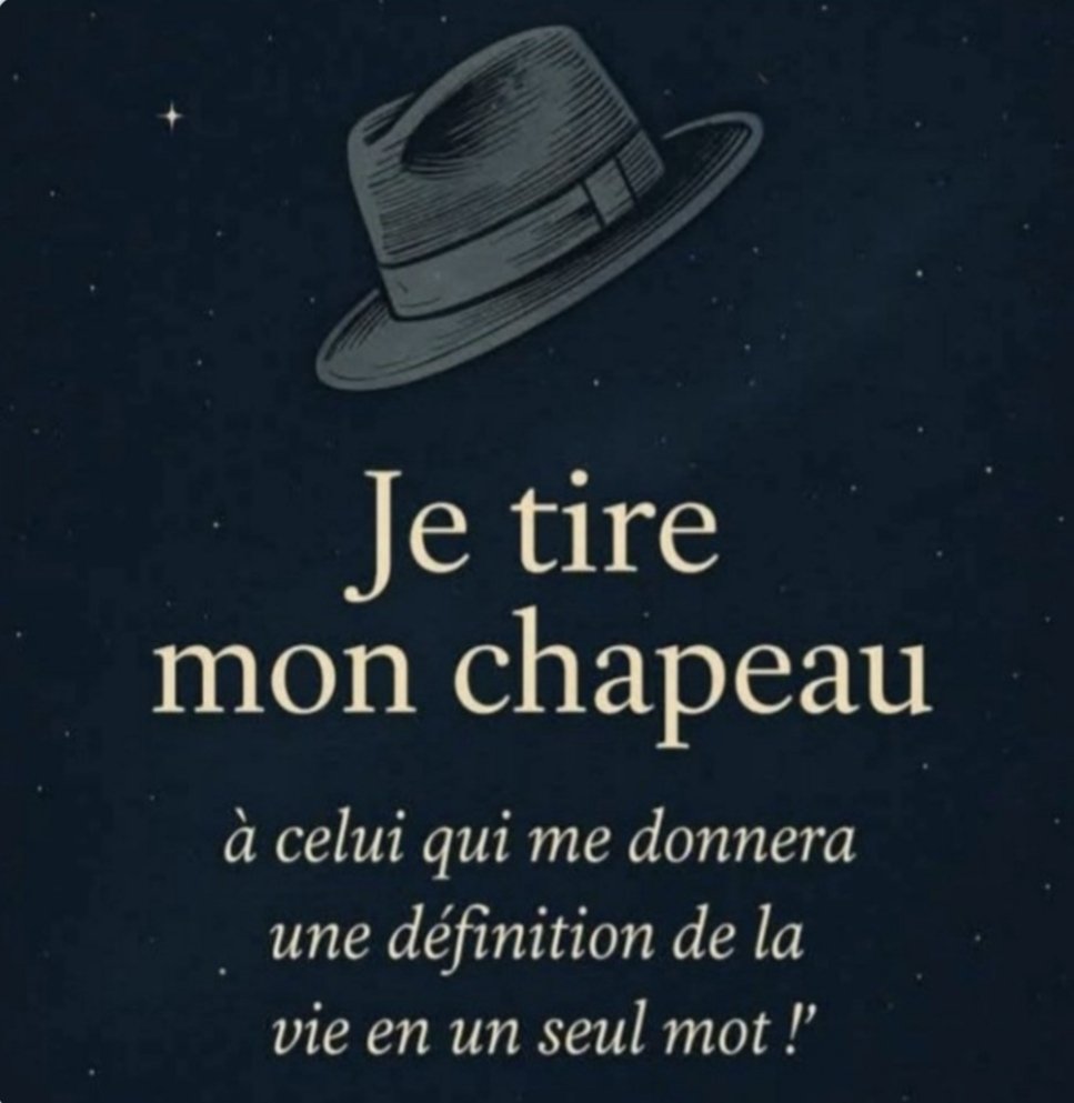 Sagesse Pure tweet media