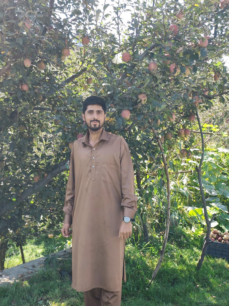 Choudharyabaziz's tweet image. #Home
#Orchard
#Shopian