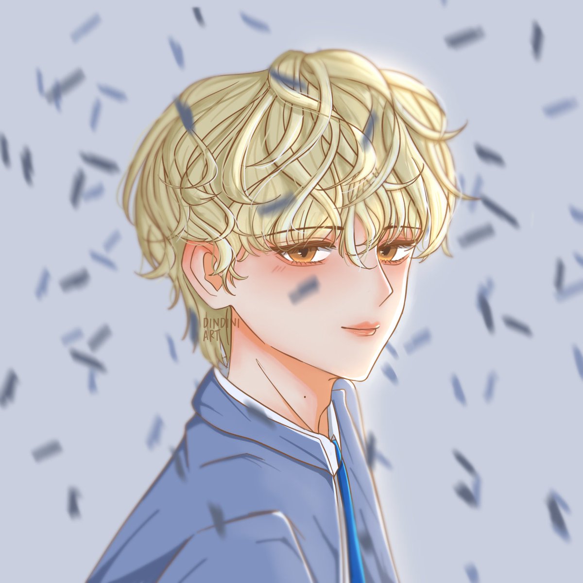 dindiniart's tweet photo. got mesmerized by haneum's pretty face so i had to draw him (sorry my skills doesn't justify his visuals 😭)

@hxnexm @haneum_official_kor #janghaneum #janghaneumboysplanet #b2p #mnet #boysplanet #HANEUM #장한음 #한음 #보잊즈플래닛 https://t.co/QcLKw2Vnam