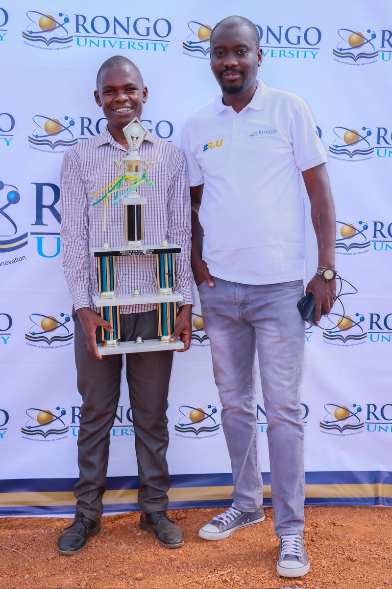 saaalbert254's tweet photo. Last weekend, I had the privilege of reconnecting with some of my mentors who’ve played a pivotal role in my academic journey at Rongo University. Their wisdom,encouragement,and unwavering belief in my potential have shaped not just my education, but my outlook in my general life https://t.co/5VnZ7pqXrj