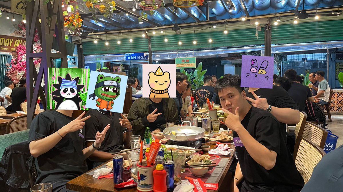 ChocoXXXI tweet picture