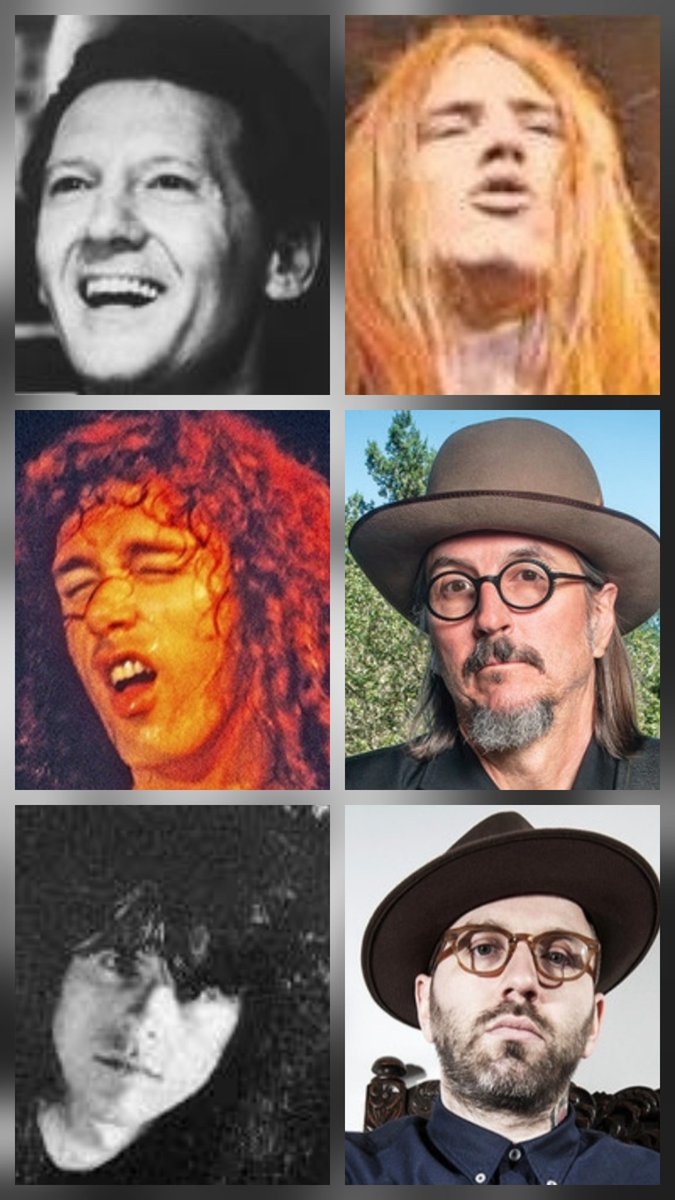 808CWC's tweet photo. Happy Birthday(s):
Jerry Lee Lewis (90) d.2022 (87)
#GreatBallsOfFire
Mark Farner (77)
#GrandFunkRailroad
Mike Pinera (77)
#BluesImage
Les Claypool (62)
#PrimusSucks
Alex Skolnick (57)
#Testament
Dallas Green (45)
#AlexIsOnFire https://t.co/kLqTPtEncc
