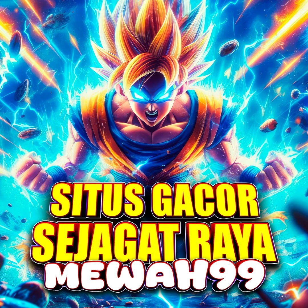 NezerwaD's tweet photo. 🕹️ Slot gacor hari ini nempel terus di Mewah99 https://t.co/Qn85jKVwBB