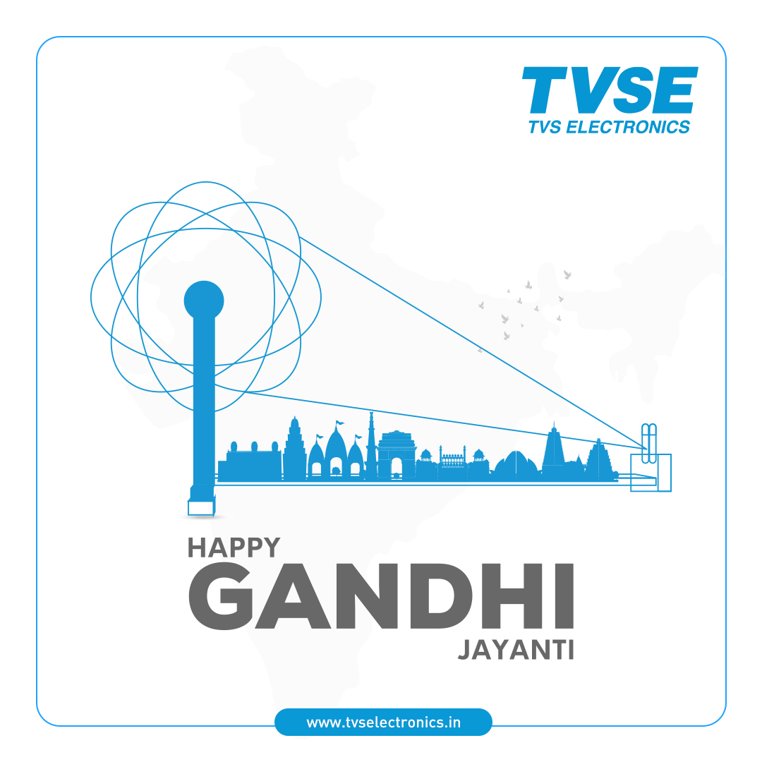 TVS Electronics tweet media