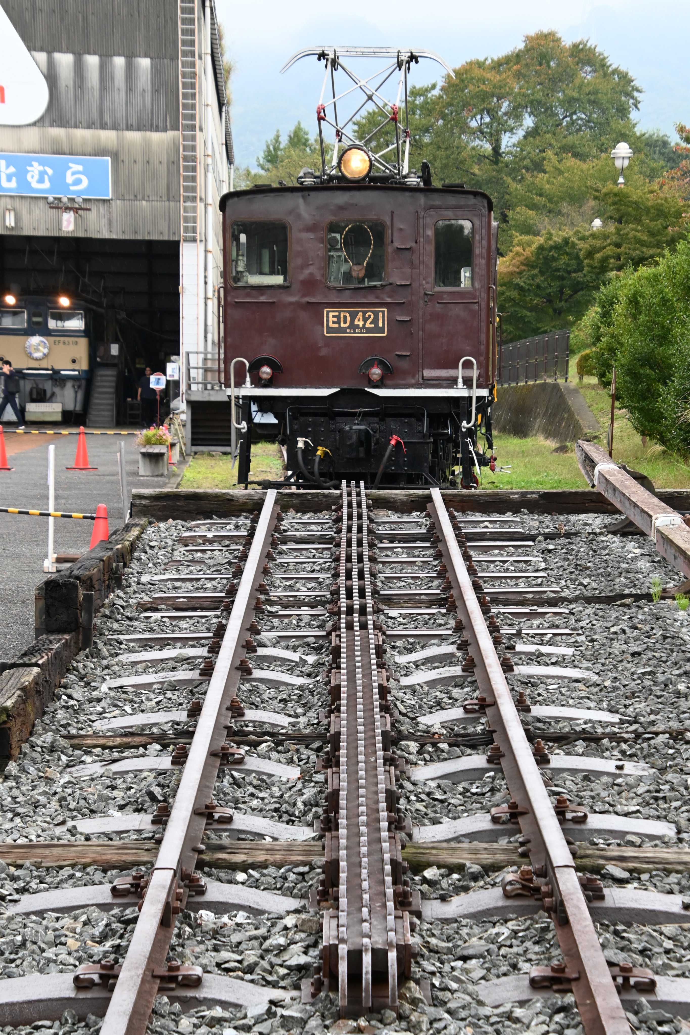 ありがとう クルージングトレイン ツアー参加記念のノベルティほか