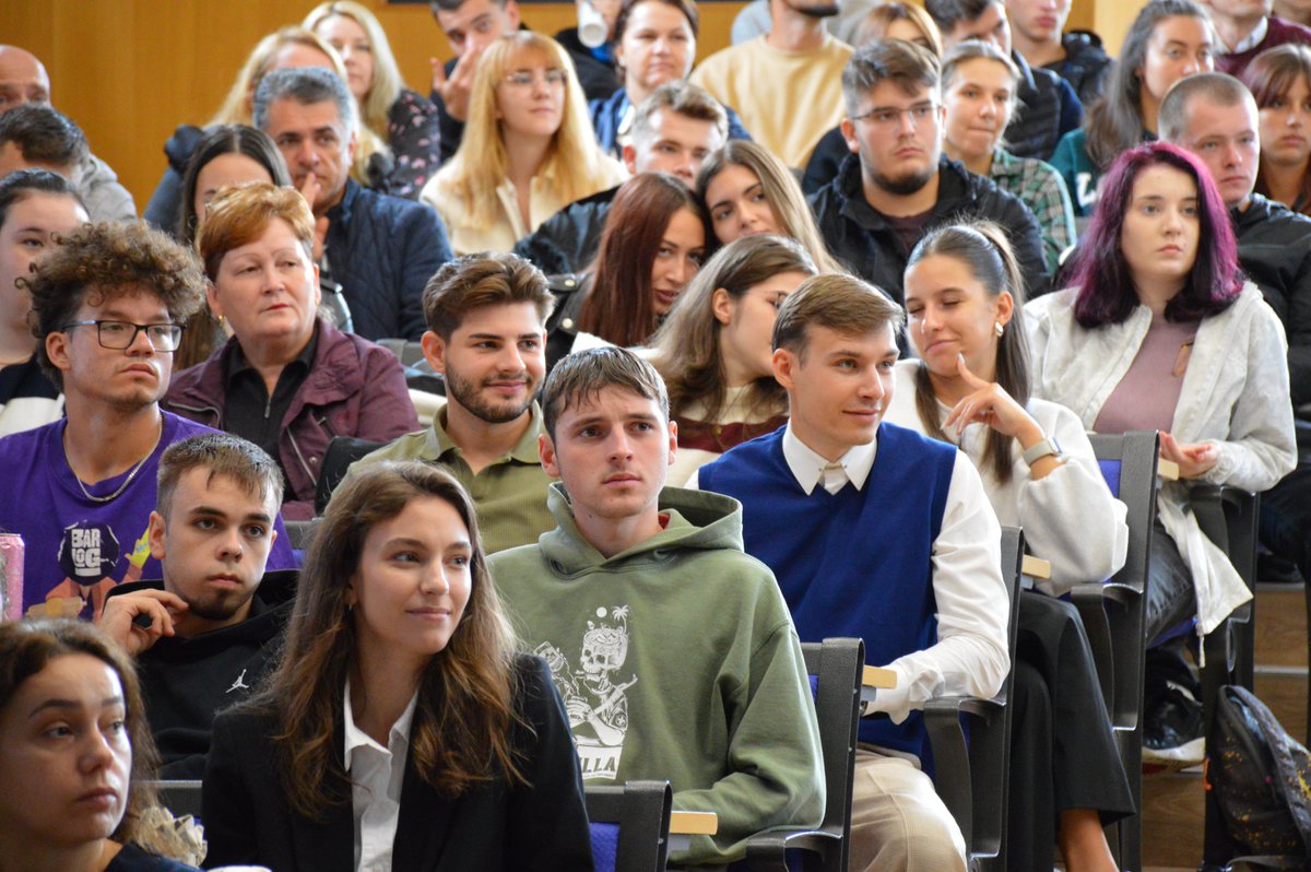 USAMV CLUJ-NAPOCA tweet media