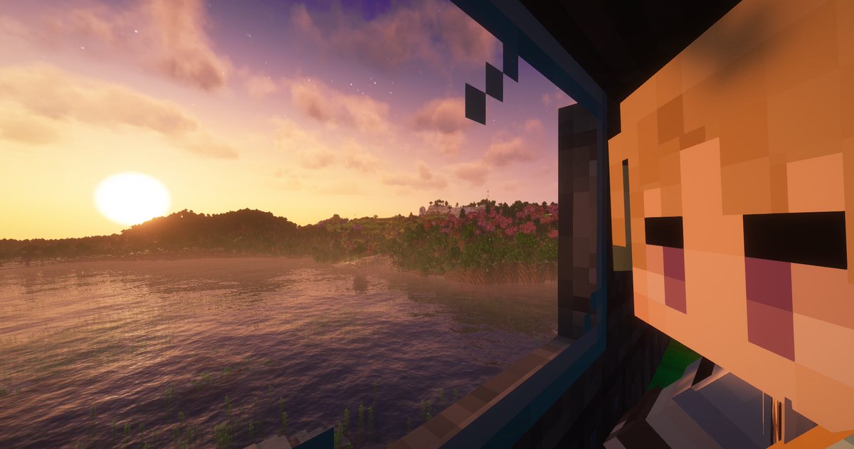 Thank you for watching our stories 😇
#VCraftEnchanted