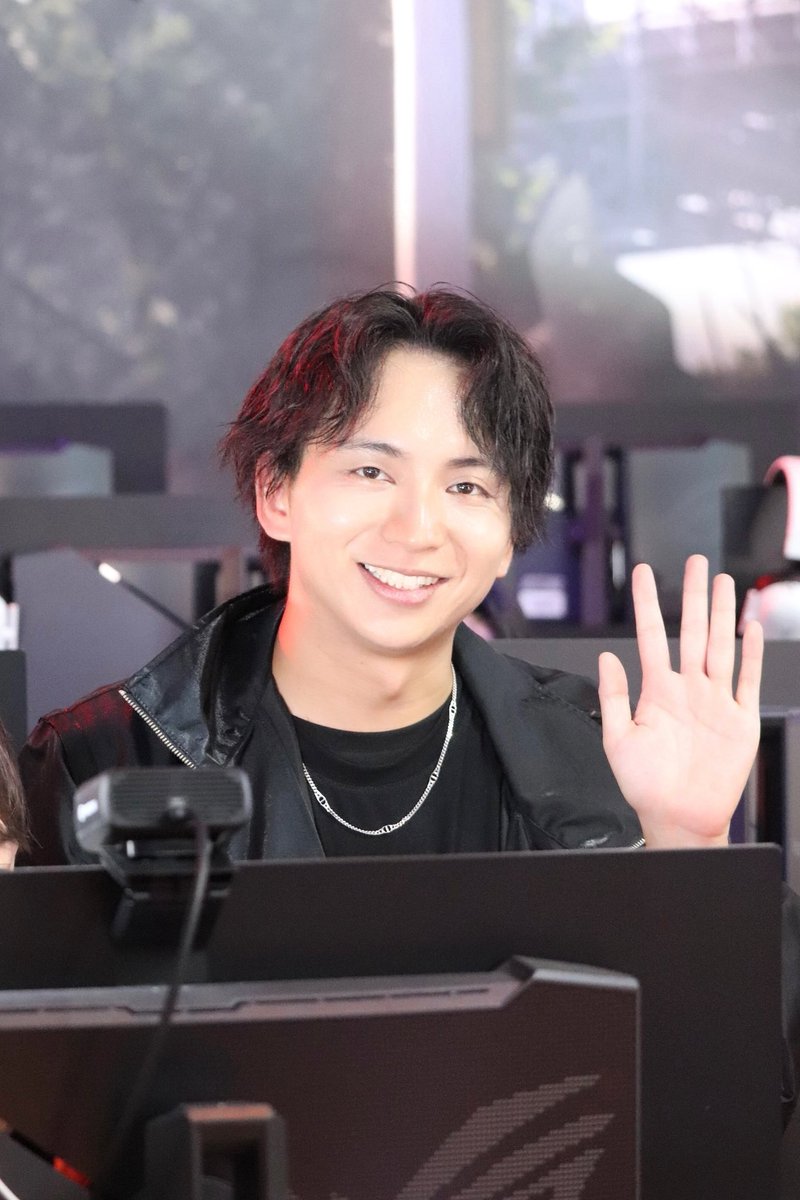 _allin9035_'s tweet photo. #東京ゲームショウ2025 #TGS2025 #けんき #ZETA https://t.co/93evdOscRb