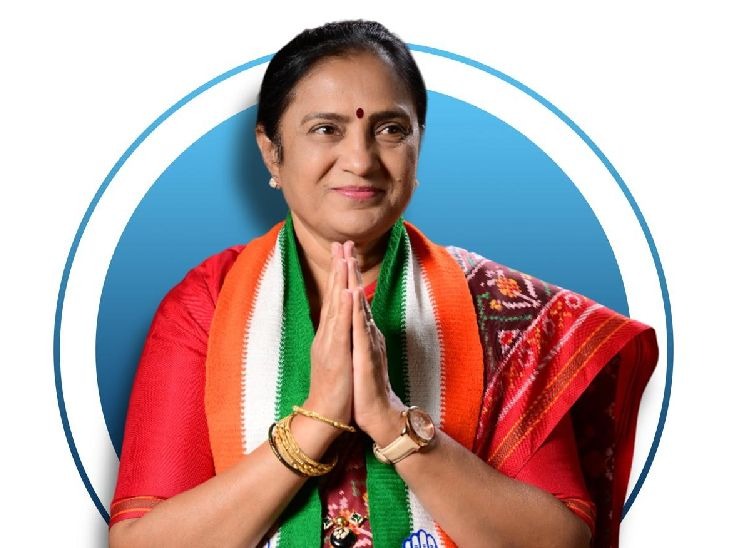 RahulaherINC's tweet photo. धुळे लोकसभा मतदारसंघाच्या खासदार डॉ. सौ. शोभाताई बच्छाव आपणास वाढदिवसाच्या हार्दिक शुभेच्छा! आपणास उत्तम व निरोगी दीर्घायुष्य लाभो हीच ईश्वरचरणी प्रार्थना..

@ShobhaBachhavMP #HappyBirthday https://t.co/RqgwoGCSkV