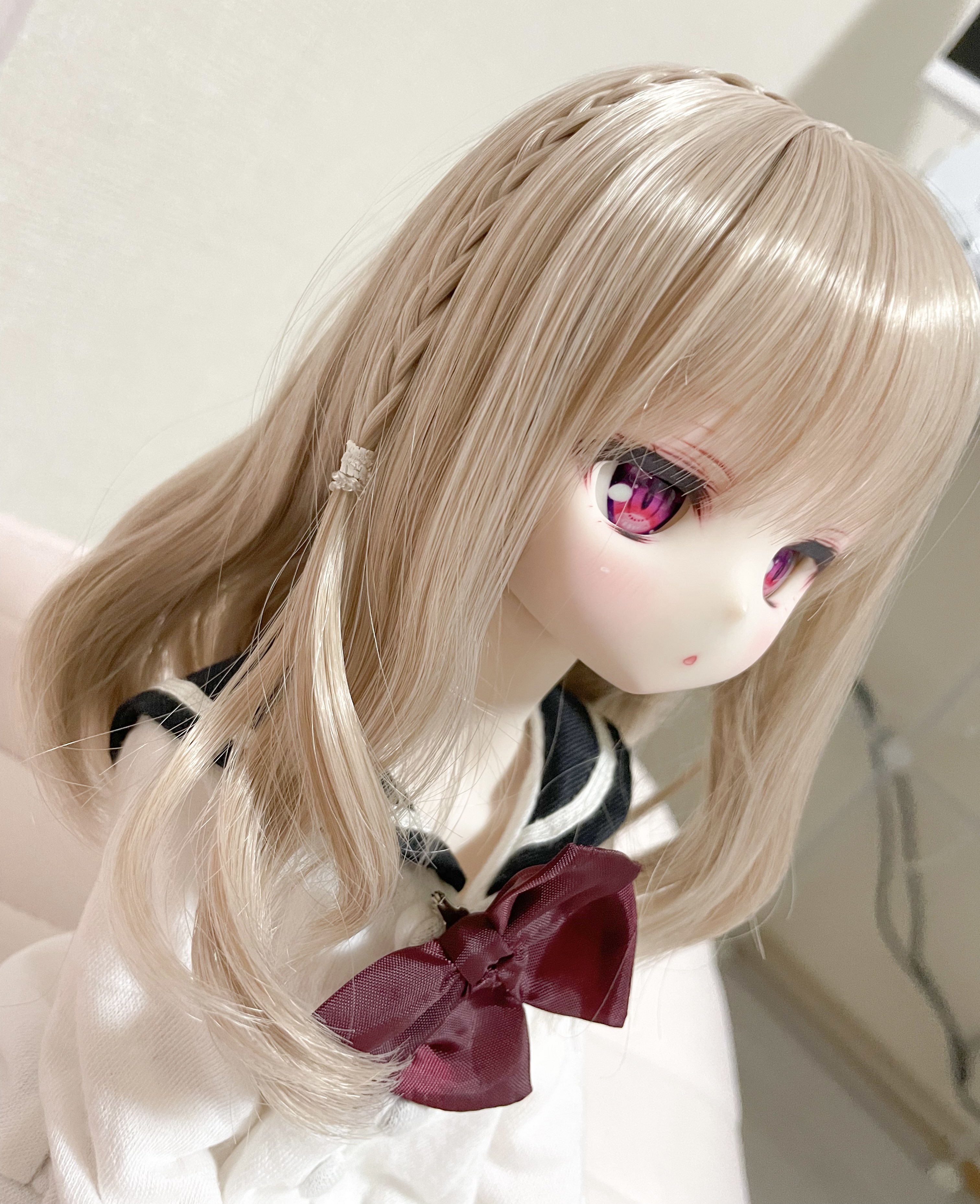 楪 はゆ🌸*・ on X: 