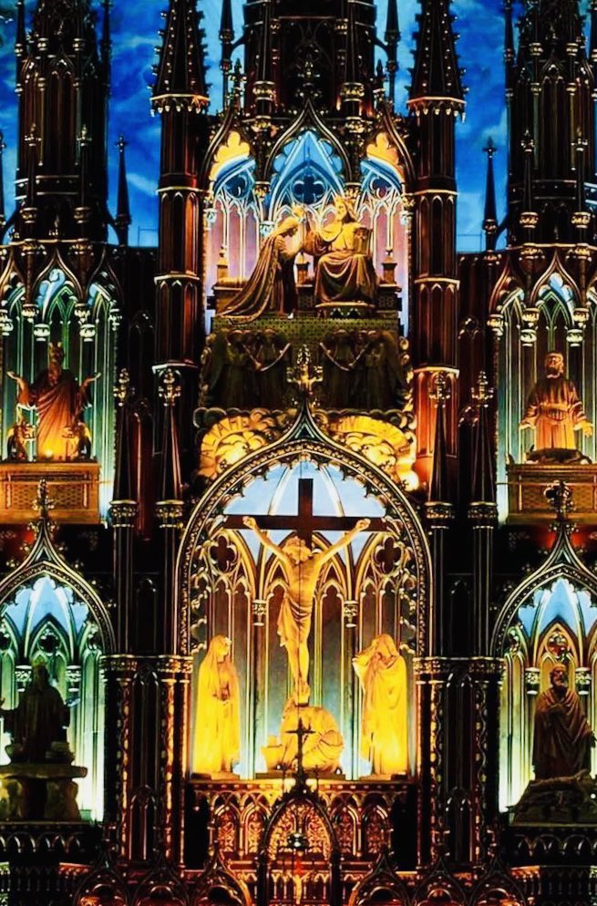 MrCasey62's tweet photo. Catholicism is beautiful. https://t.co/mU2hMQ06OT