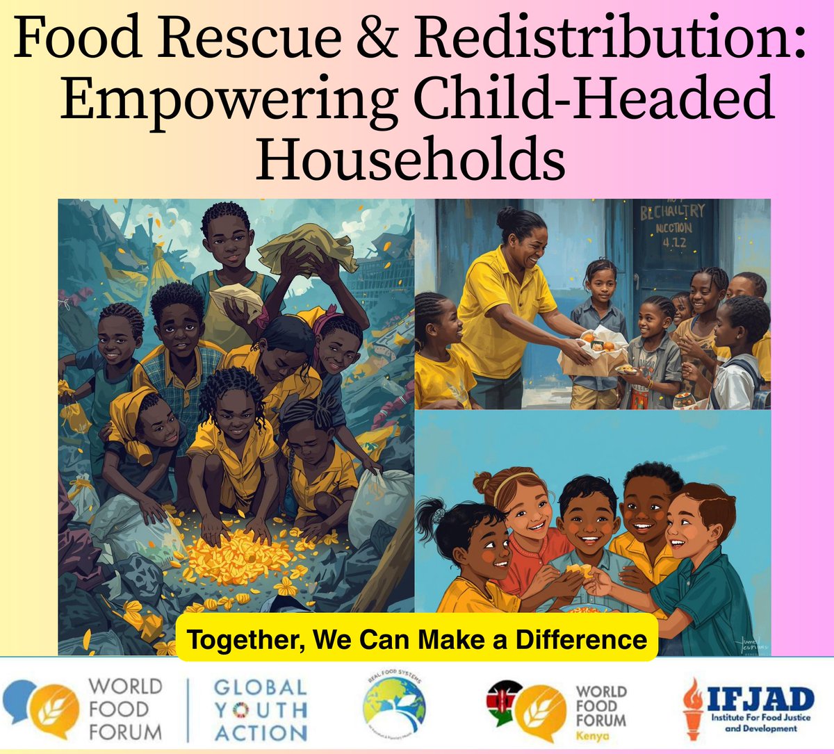 Alice Ritho tweet media