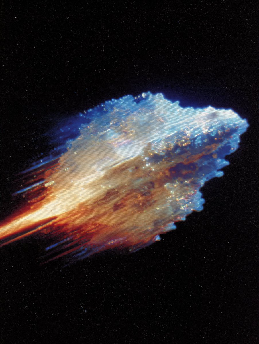 MaxVOAO's tweet photo. Cosmic cloud https://t.co/p8M2R1EBL1