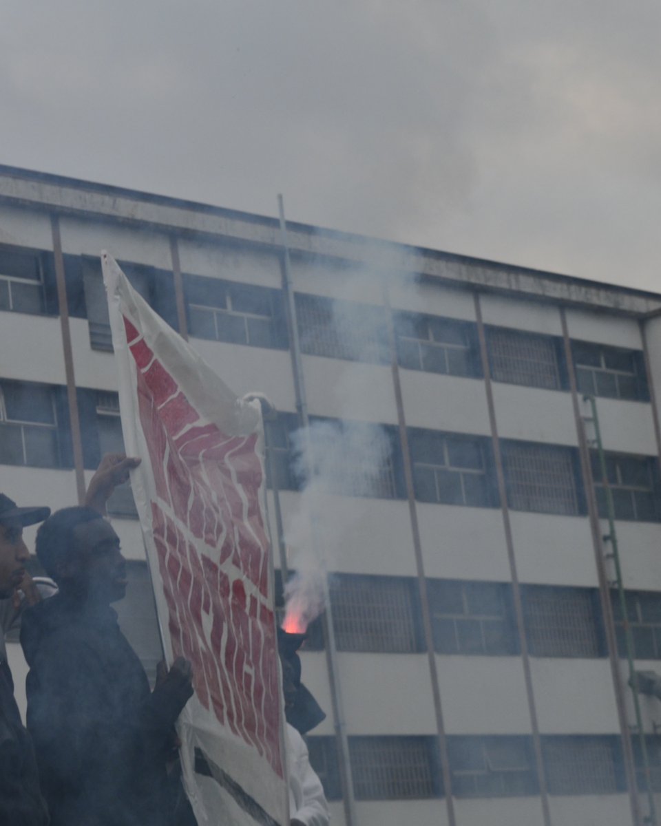 Granollers_SHSC's tweet image. 📷Recull fotogràfic de la manifestació del 27.

El passat dissabte vam demostrar que no deixarem passar impunement els atacs de la reacció.

✊Contra la barbàrie, organitzem la resposta!