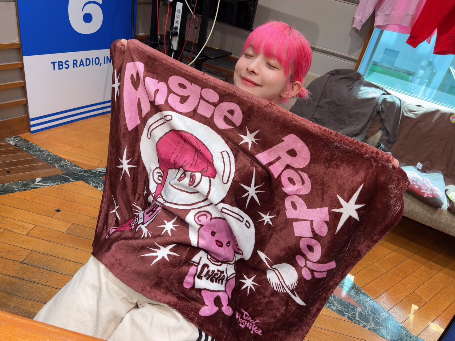 アンジェリーナさん専用 アンジェリーナ1/3が最高だという件｜加茂 啓太郎